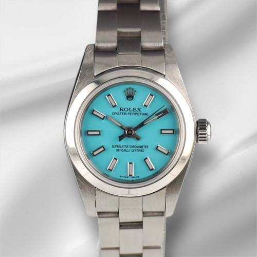 Orologio rolex oyster - orologio,