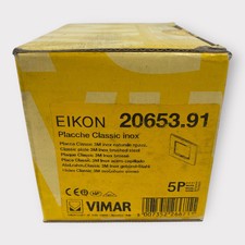 Vimar Eikon 20653.91 Classic