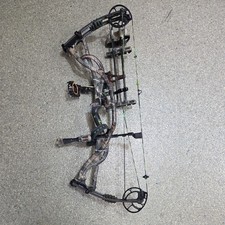Hoyt Carbon Element Rh- 29"