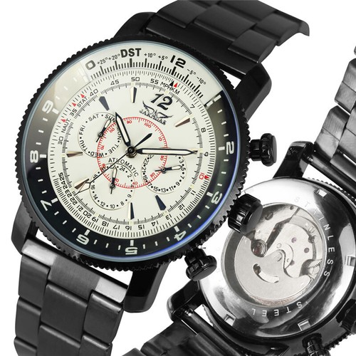 Jaragar orologio polso - da,