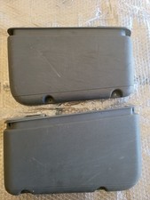 COPPIA TASCHE PORTAOGGETTI