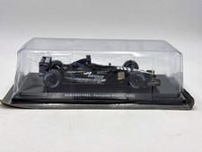 DIE CAST 1/24 " MINARDI PS01