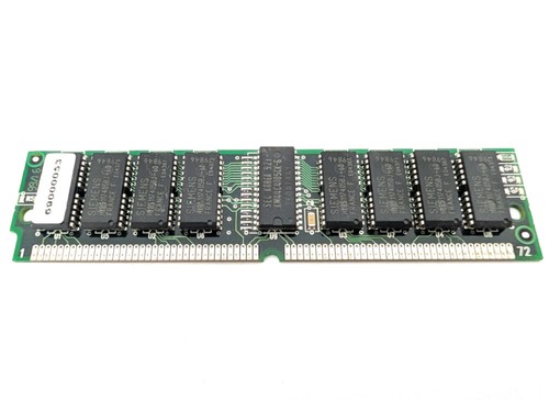 Ram 16mb edo - simm, 4mx36
