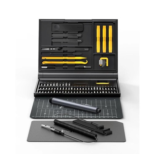 Fanttik nex workstatkit - fanttik, e1
