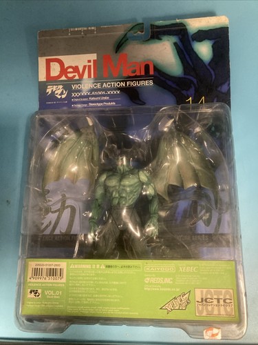Figurina uomo diavolo vol - diavolo, 1