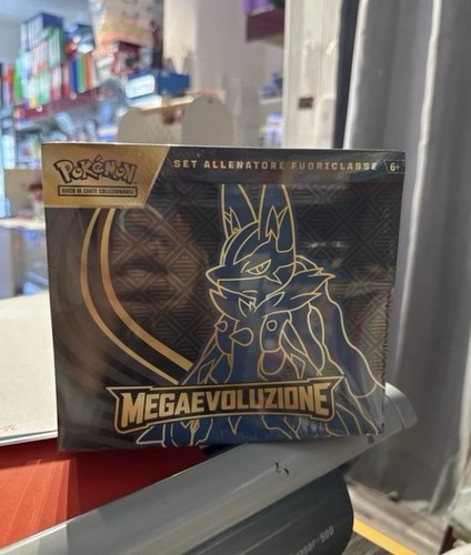 Pokemon lucario tcg mega - pokemon,