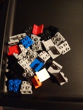 Lego Lotto Job Lot Brackets