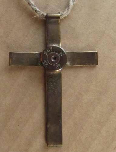 Croce arte trincea vintage - , ww1