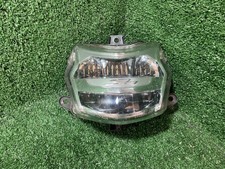 FANALE FARO ANTERIORE HONDA SH