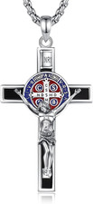 Medaglia San Michele Arcangelo