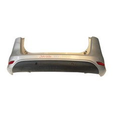 PARAURTI POSTERIORE FORD B-MAX 2012-2019 5P POST GRIGIO CHIARO PU4030