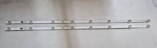 Strisce led - 2,