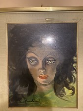 quadro Romano Mussolini