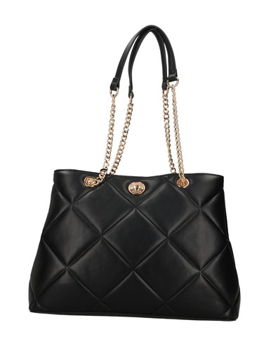 Twinset borsa tote - twinset, logo