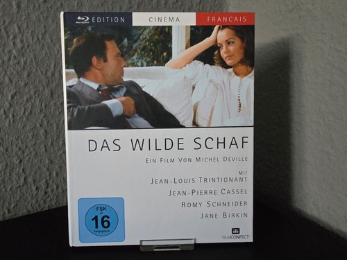 Das wilde schaf - das, (1973)