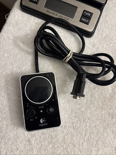 Logitech altoparlante - logitech, z4