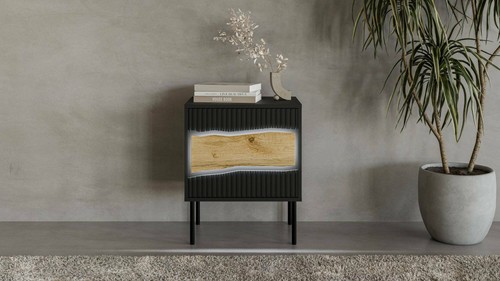 Set comodini ussana - set, di