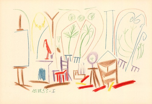 Pablo picasso - pablo,