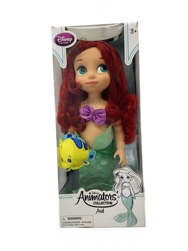 Personaggio disney ariel - disney,