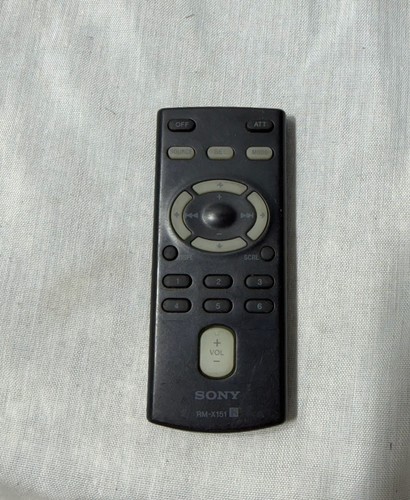 Telecomando wireless originale