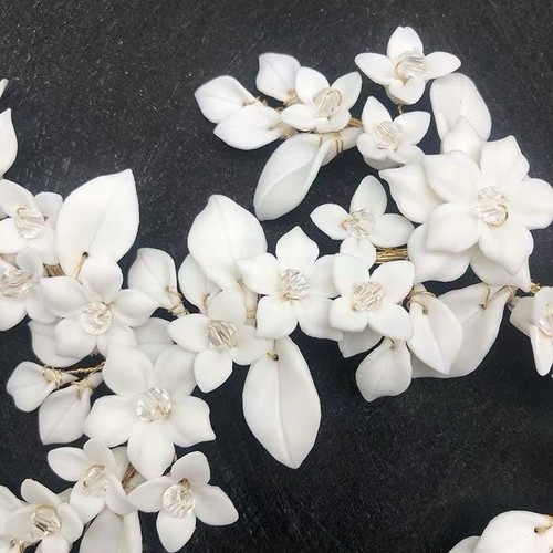 Diadema sposa - da,