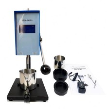 Stormer Viscosimetri