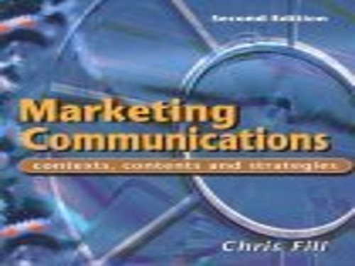 Marketing communications - marketing,