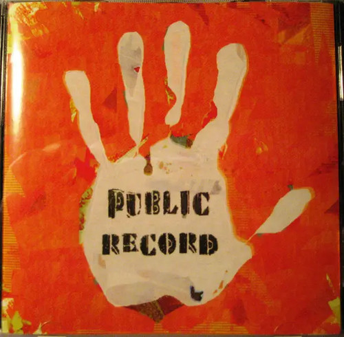Public record high - two, rock