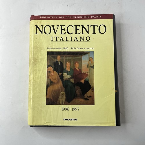 Novecento italiano pittori - novecento,