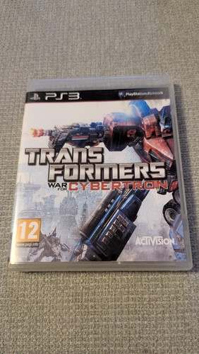 Transformers war per cybertron - transformers,