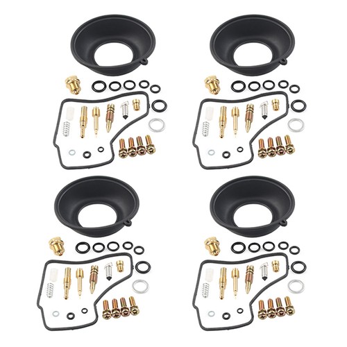 Kit riparazione carburatore - kit,