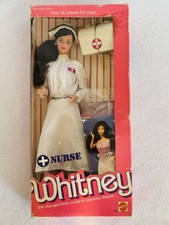 Barbie Infermiera Whitney
