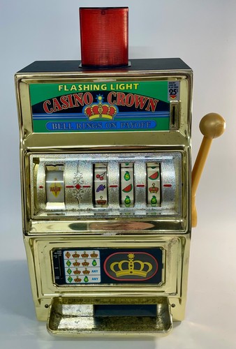 Vintage waco casino crown - **, crown"