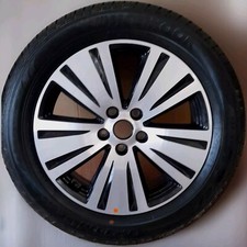 RUOTA DI SCORTA CERCHIO