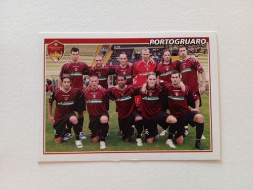 Figurina calciatori panini - figurina,