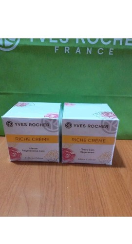 Yves rocher creme viso - nr.2,