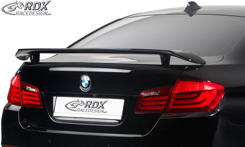 Spoiler posteriore rdx - spoiler,