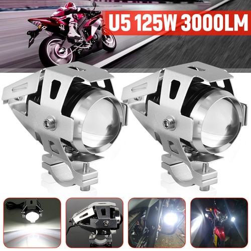 2pz 3000lm 125w luci - 125w,