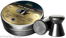 pallini 4,5 finale match rifle