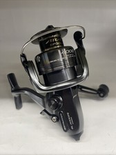  SHIMANO BAITRUNNER DL 4000 FB
