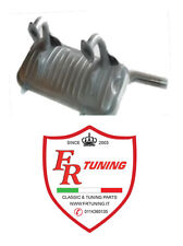 MARMITTA FIAT 500 GIARDINIERA