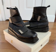 Stivali Dirk Bikkembergs