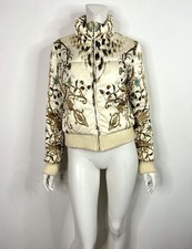 Vtg Roberto Cavalli Class