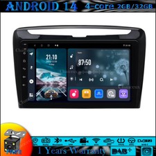 Autoradio android14 carplay - autoradio,
