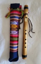 Flauto Nativa Professionale Do