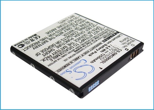 Batteria agli ioni - , di
