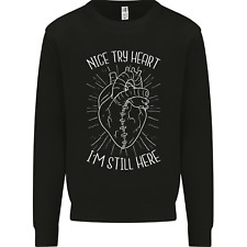 Felpa Jumper Per Bambini