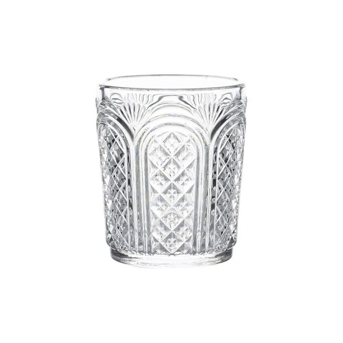 Set bicchieri vintage - bicchieri,