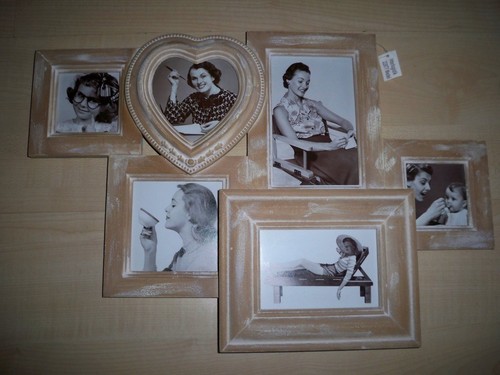 Cornice portafoto - ,