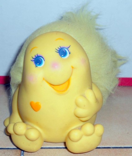 1984 playskool hasbro - 1984,